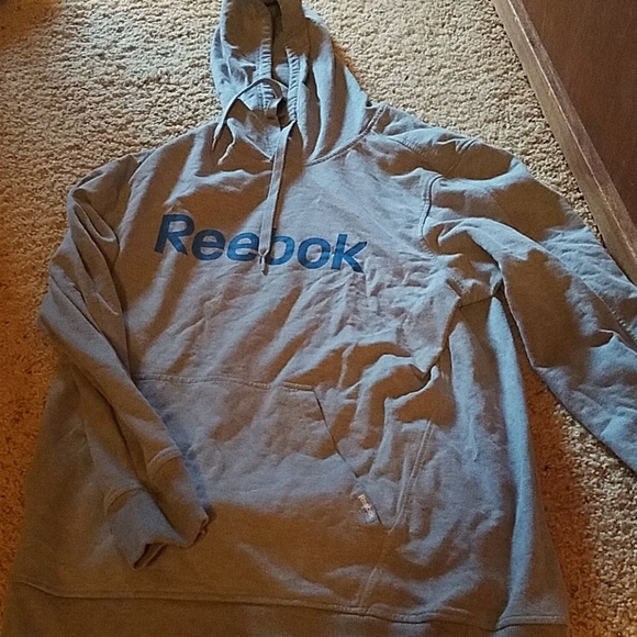 Reebok hoody - Picture 1 of 1